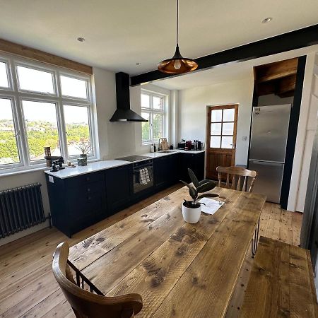 Stylish Unique 3 Bedroom House Hastings Exteriör bild